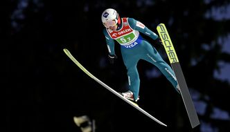 Zwrot ws. Kamila Stocha