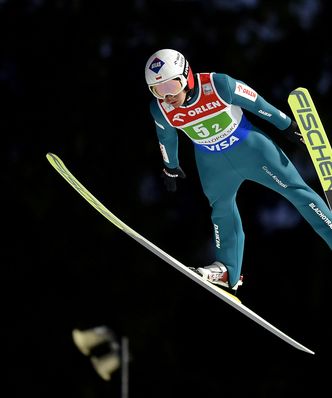 PŚ. Trwają kwalifikacje w Wiśle