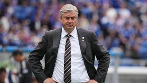 Zapadła decyzja ws. Macieja Skorży. Klub wydał komunikat