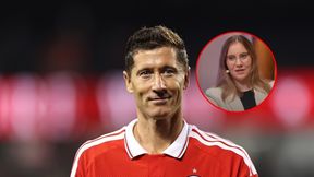 Lewandowski zaczyna ważny turniej. "Podchodzą do tego bardzo poważnie"