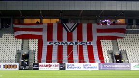 Tarmo Kink: Cracovia jest tylko jedną z opcji