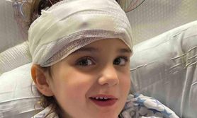 5-latka skarżyła się na ból ucha. Rodzice usłyszeli tragiczną diagnozę