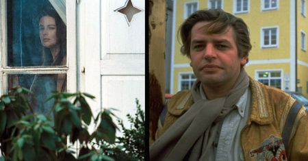 Tragiczna śmierć w dworku Karoliny Wajdy. Jak zginął operator Bartłomiej Frykowski?