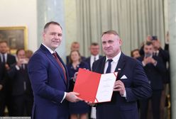 Doradca Nawrockiego nie płacił rolnikom. "Pieniędzy nie mamy do dziś"