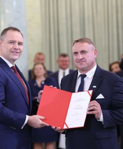 Doradca Nawrockiego nie płacił rolnikom. "Pieniędzy nie mamy do dziś"