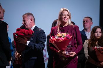 Podlaskie: Znamy już WyTwórców Kultury 2025. Podlaski Instytut Kultury nagrodził najlepszych animatorów, inicjatywy i ośrodki