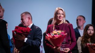 Podlaskie: Znamy już WyTwórców Kultury 2025. Podlaski Instytut Kultury nagrodził najlepszych animatorów, inicjatywy i ośrodki