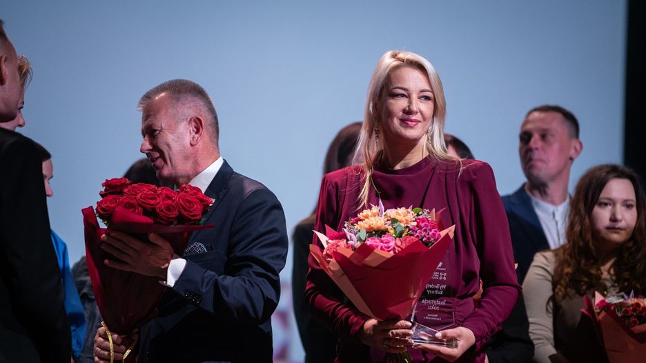 WyTwórcy Kultury 2025