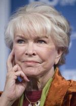 Ellen Burstyn też czuje ból