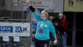 PGNiG Superliga Kobiet. Młyny Stoisław Koszalin - Suzuki Korona Handball Kielce 27:19 (galeria)