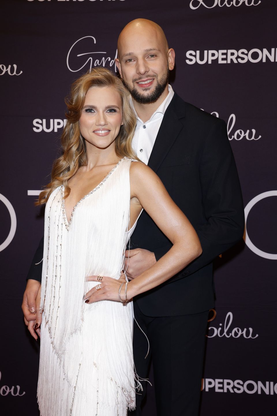 Maciej Pela, Agnieszka Kaczorowska