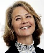 Charlotte Rampling