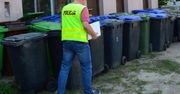 Zajrzeli do śmietnika i zdębieli. Koszmarne odkrycie w Bydgoszczy