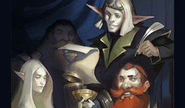 Arkheim - Realms at War z nowymi serwerami!