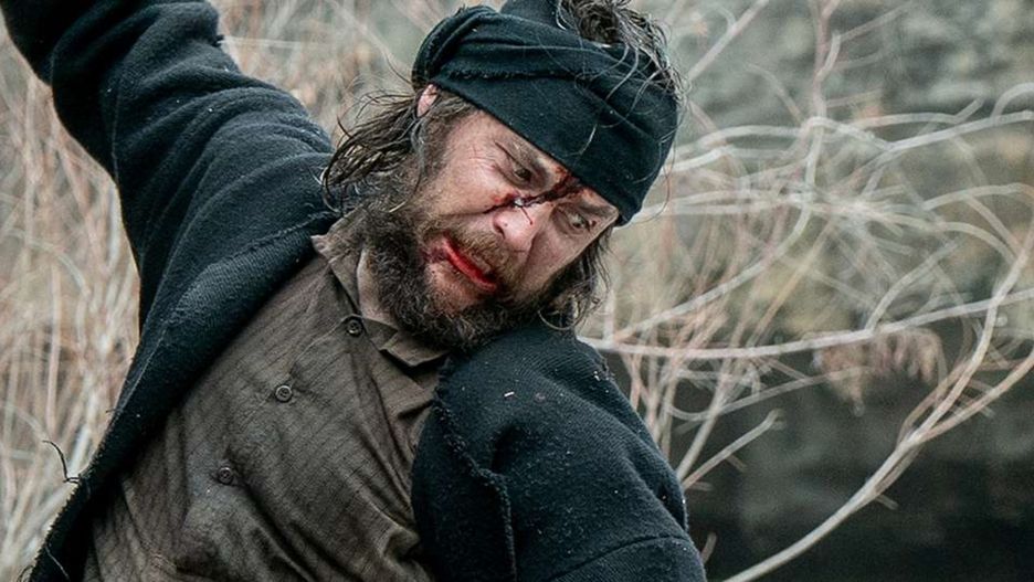 "Świt Ameryki" nowością od Netfliksa