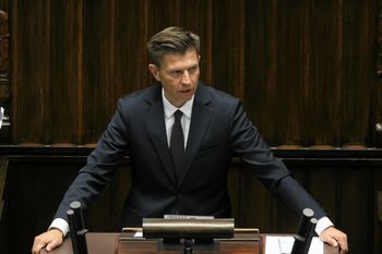 Nieoficjalnie: Ryszard Petru nowym członkiem rządu