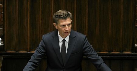 Nieoficjalnie: Ryszard Petru nowym członkiem rządu
