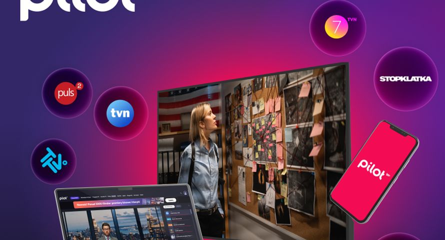 Pilot WP wprowadza multiroom. Debiut w kolejnym systemie operacyjnym