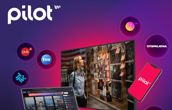 Pilot WP wprowadza multiroom. Debiut w kolejnym systemie operacyjnym