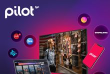 Materiały promocyjne serwisu Pilot WP