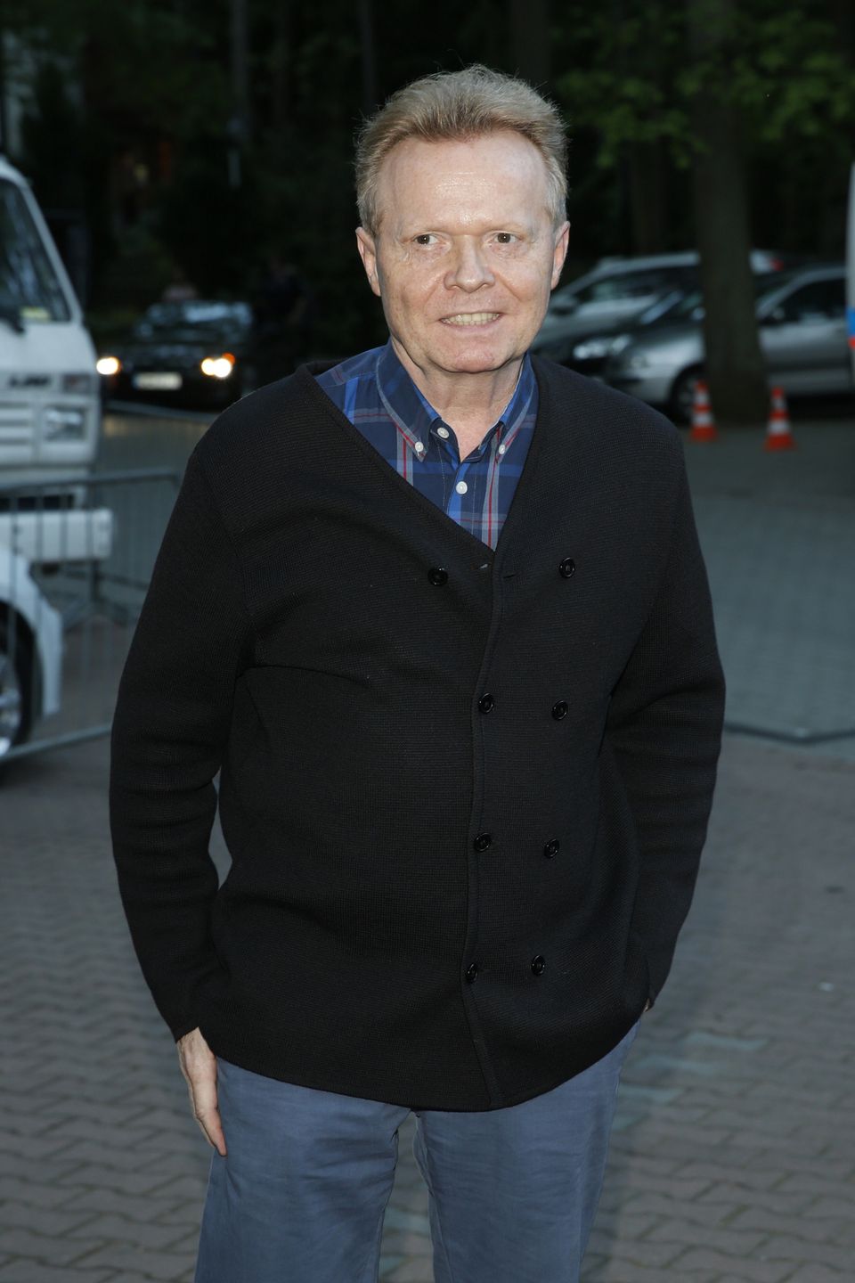 Michał Bajor 