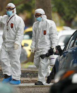 Koronawirus. Australia. Miasto objęte lockdownem po wykryciu jednego zakażenia