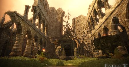 12 maja zobaczymy przyszłość, czyli znamy datę wydania drugiego dodatku do Fable 2