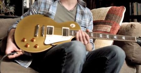 "Grać znaczy grać" pierwszy zwiastun Rocksmith