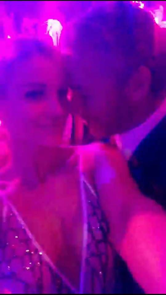 Joanna Krupa pochwaliła się nowym chłopakiem