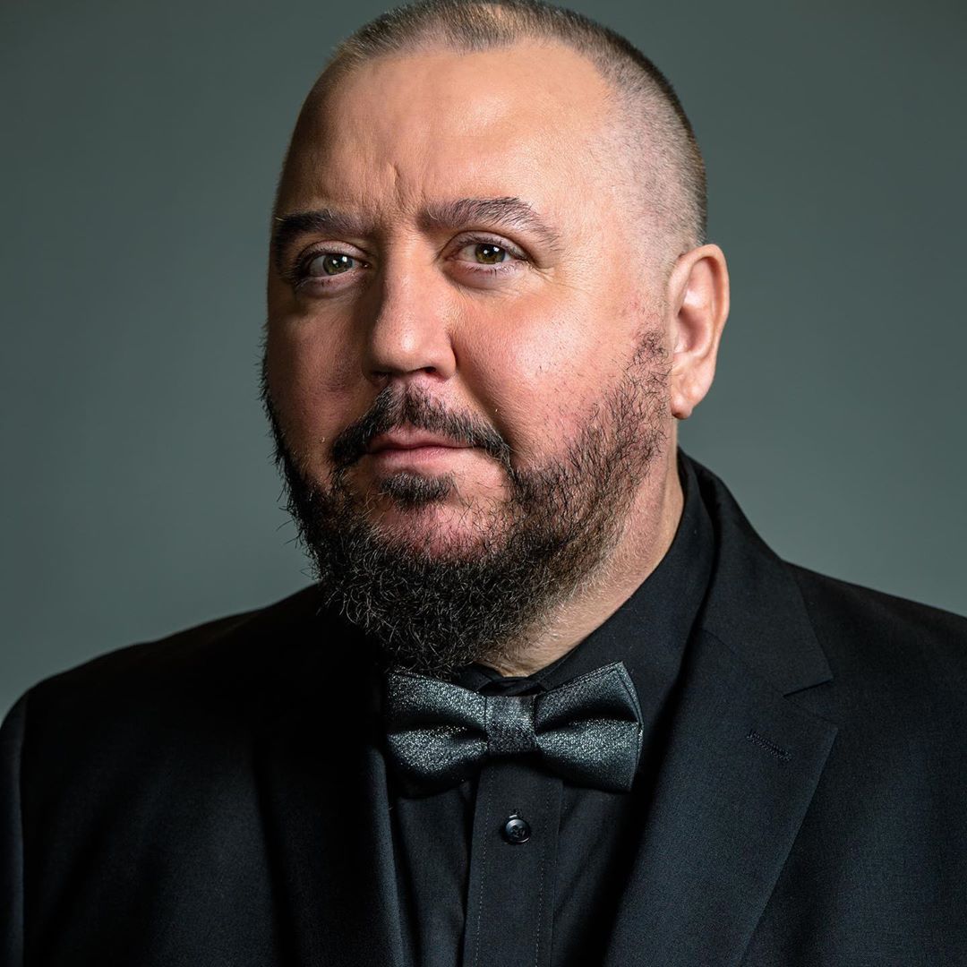 Dariusz Gnatowski