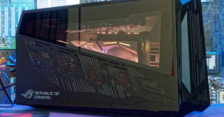 ASUS XG Station 2: podłącz dowolną kartę graficzną do swojego laptopa