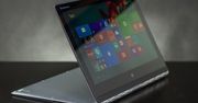Lenovo Yoga 3 Pro – figury zazdrości jej nawet nowy MacBook