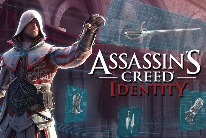 Darmowe Assassin's Creed na urządzenia przenośne Apple skrada się bardzo powoli