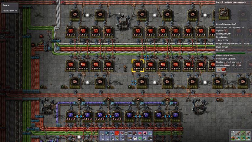 Factorio 2