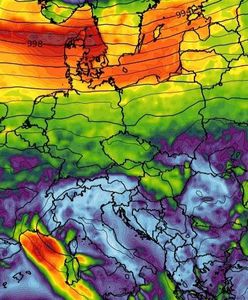 Alert dla turystów nad Bałtykiem. Służby w gotowości