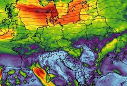 Alert dla turystów nad Bałtykiem. Służby w gotowości