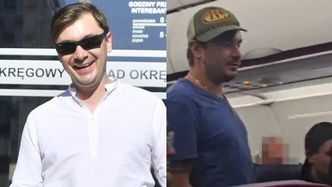 Daniel Martyniuk jest NA WOLNOŚCI. Francuska policja zabrała głos: "Przewoźnik nie złożył oficjalnej skargi"