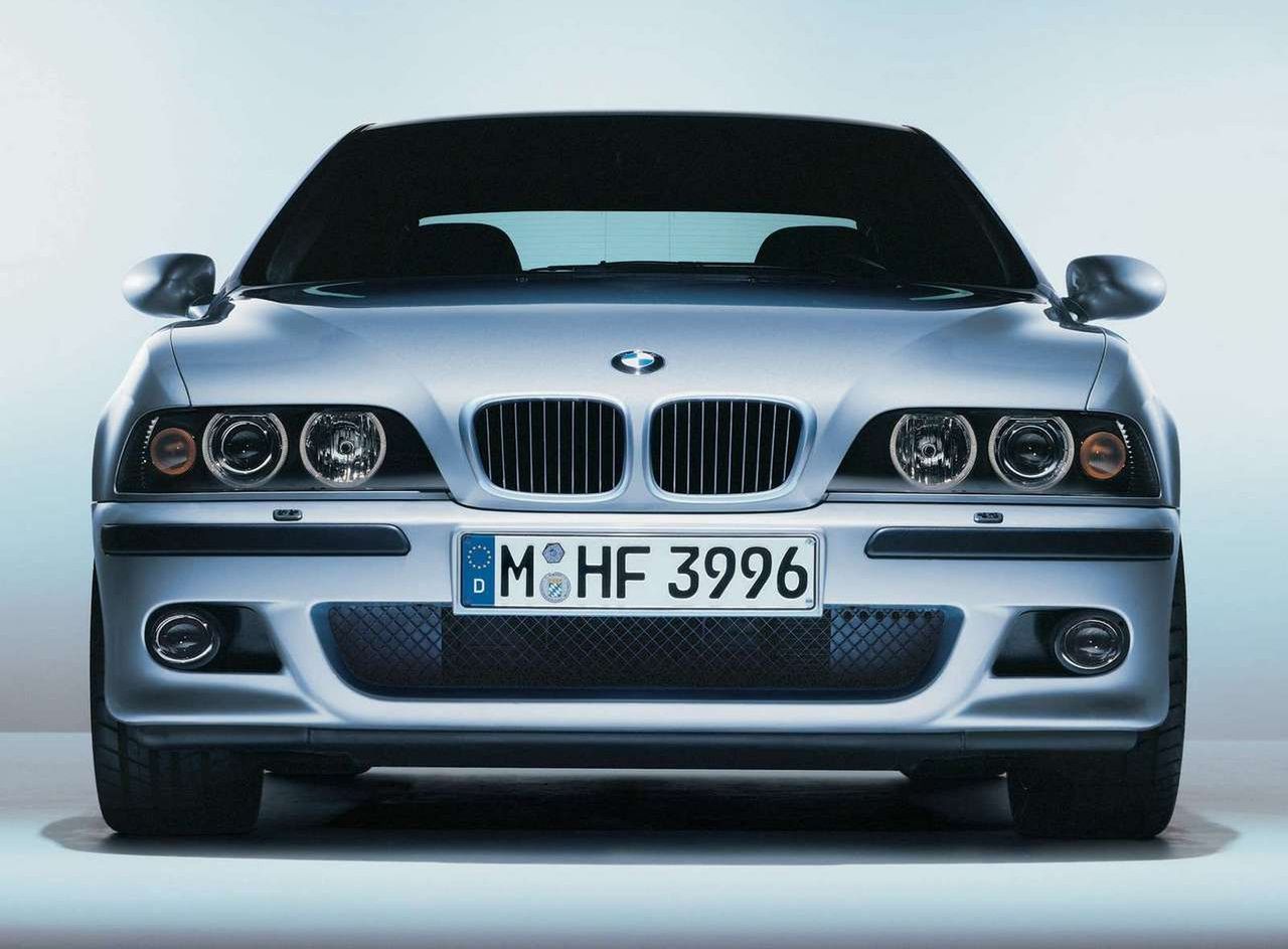 Za co kochamy BMW? [galeria] 25