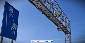 Nowe kamery na drodze nad morze. Posypią się mandaty