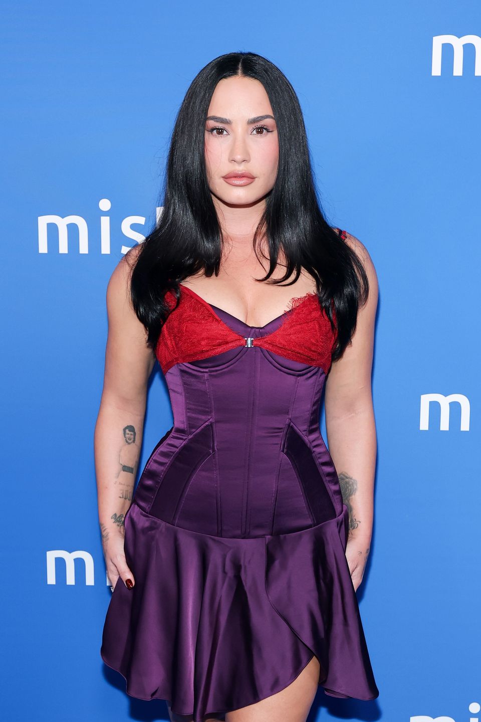 Demi Lovato