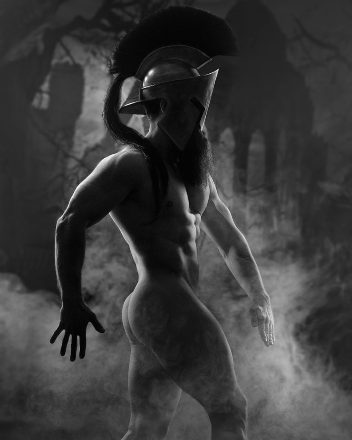 Polacy nagrodzeni w konkursie MonoVisions Photography Awards 2018 13