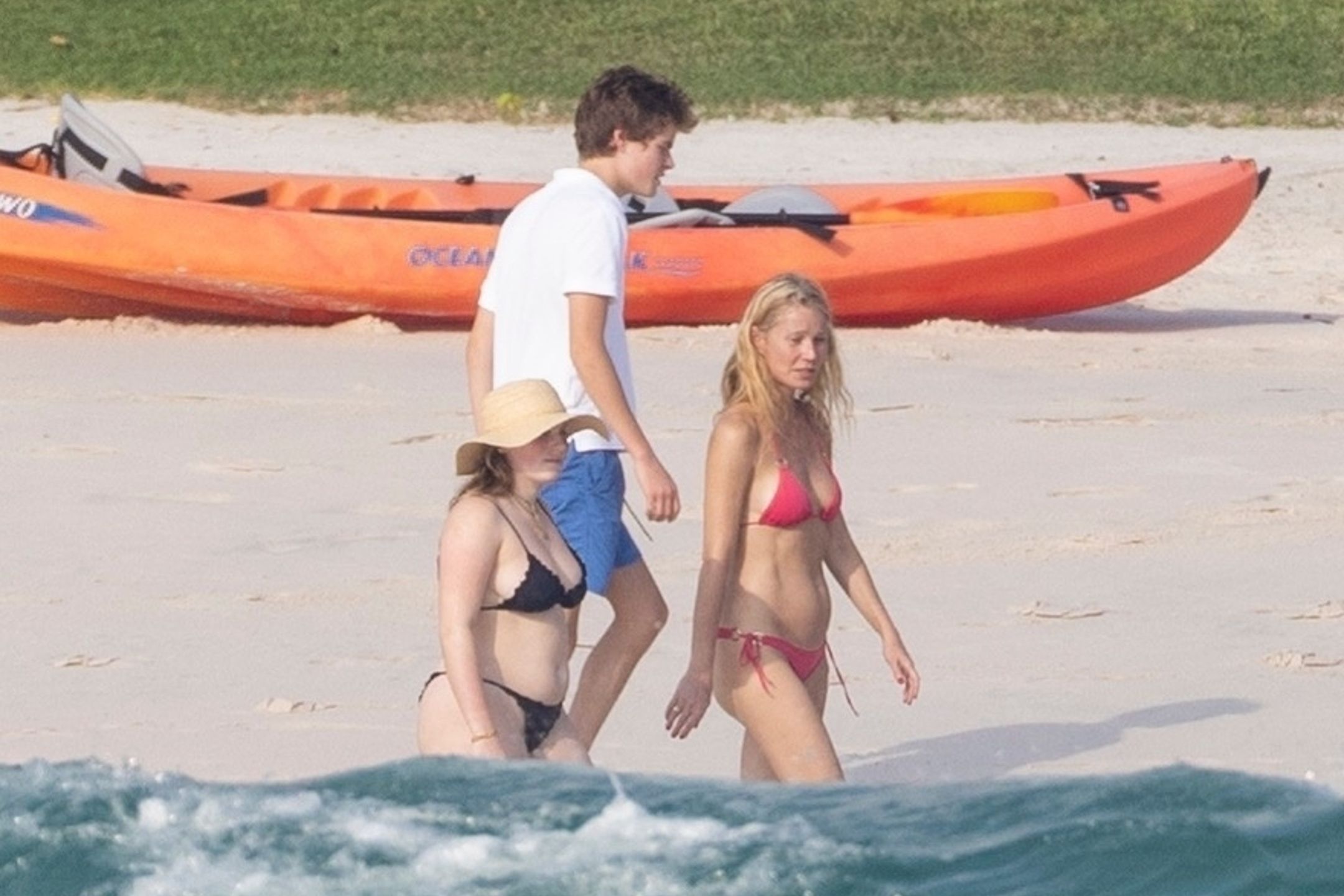 Gwyneth Paltrow