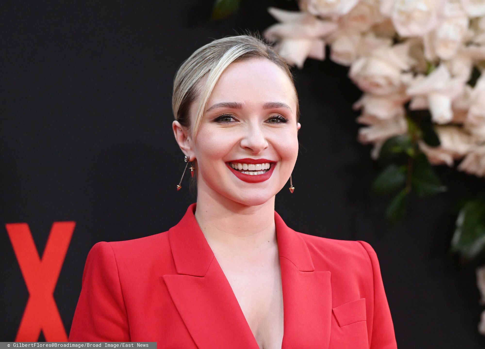 Hayden Panettiere oskarża Władimira Kliczko o WYMUSZENIE zrzeknięcia się praw do opieki nad ich córką