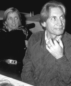 Charlie Watts nie żyje. Perkusista The Rolling Stones był mężem Shirley Ann Shepherd