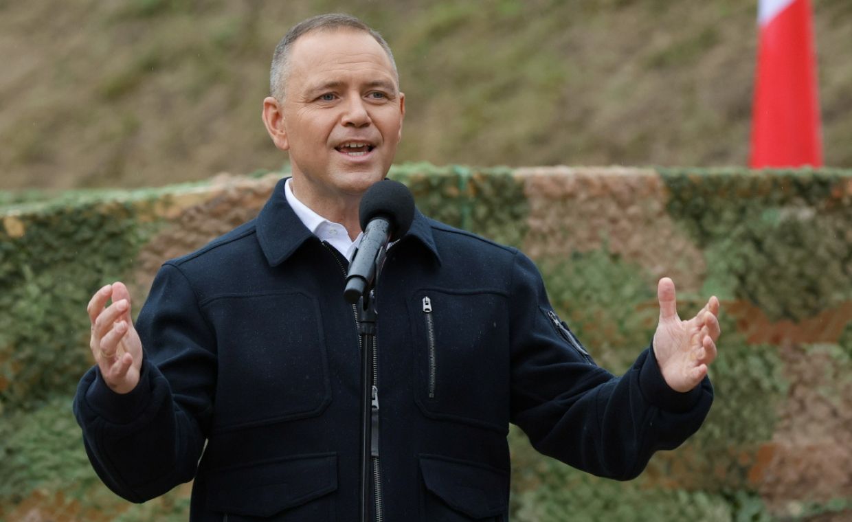 Zdjęcie do aktualności: Prezydent nie nadąża za wnioskami? 143 tys. osób czeka na medal