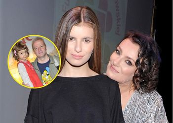 Córka Roberta Leszczyńskiego ukończyła trudne studia. Mama pęka z dumy