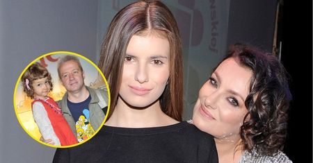 Córka Roberta Leszczyńskiego ukończyła trudne studia. Mama pęka z dumy