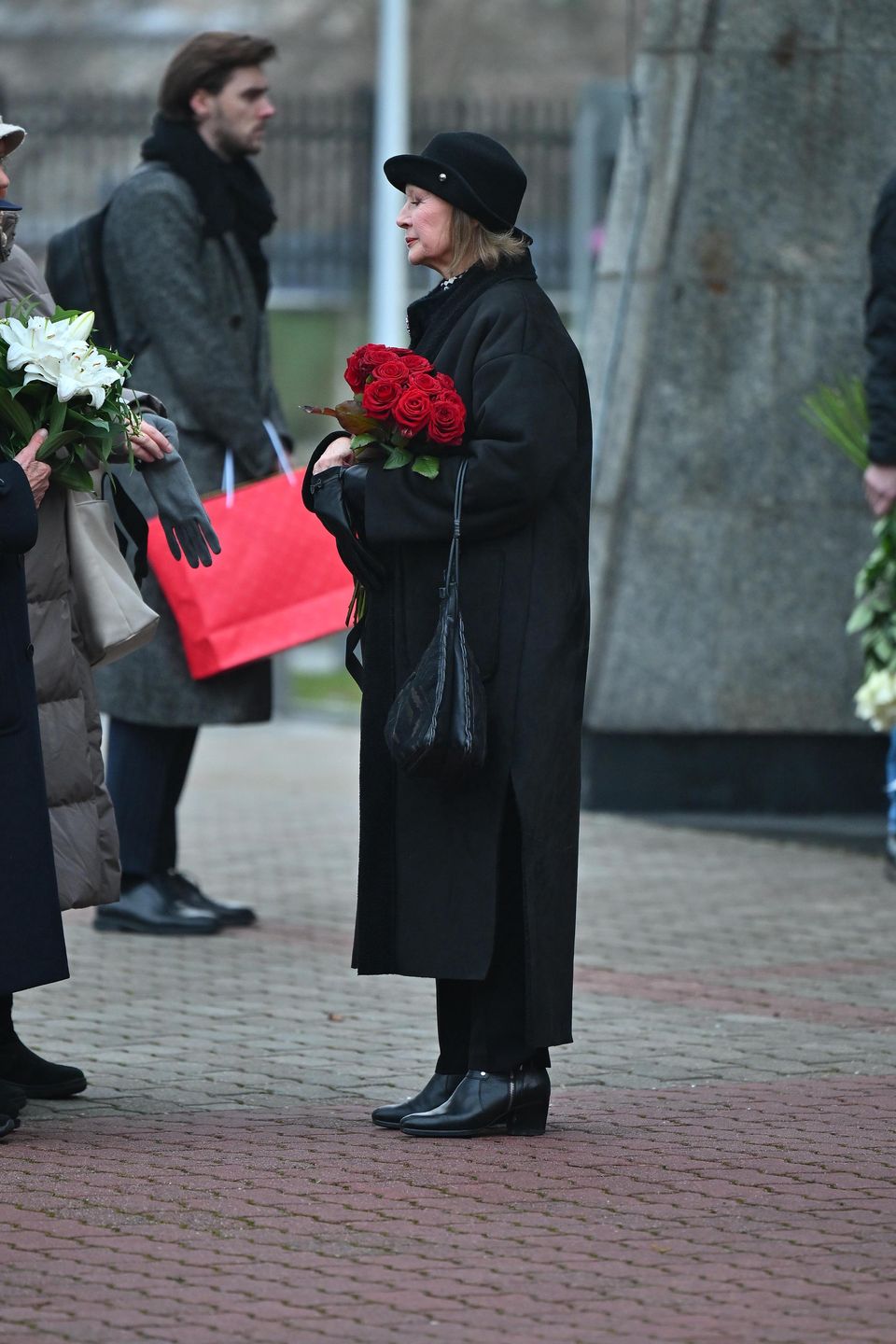 Grażyna Barszczewska