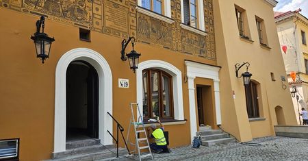 Czarcia Łapa wraca na Stare Miasto! Kultowe miejsce otworzy się pod zmodyfikowaną nazwą i z nowym właścicielem