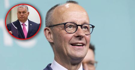 Przyszły kanclerz Niemiec ma dość Orbana. Chce bolesnych sankcji